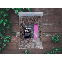 BBQ Cherry 1 Litre (Approx 660g) Pellet For Use With Ninja Woodfire Grill - Resealable Bags