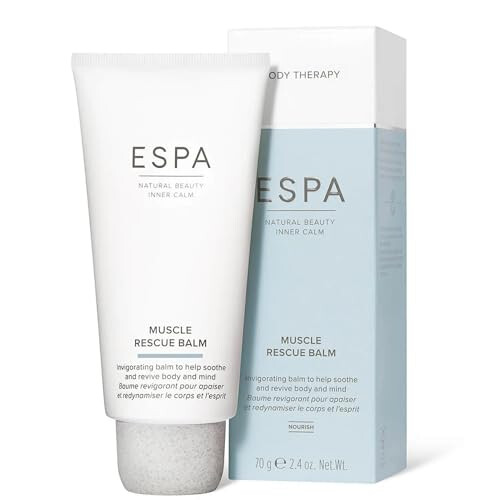ESPA Muscle Rescue Balm 1