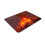 Lava Spewing Volcano Mouse Mat Pad Geology Mountain Computer PC #8097 3
