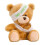 Keel SB0306 Soft Toy Bear 1