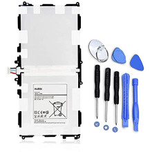 T8220E T8220K T8220U T8220C Tablet Battery Replacement for Samsung Galaxy Note 10.1 2014 Edition SM-P600 SM-P601 SM-P602(3G&Wifi,Turkey)