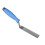 7 x Stainless Margin Stucco Trowel, Bucket Trowel Plastering Rendering DIY Tools (Set) 7