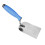 7 x Stainless Margin Stucco Trowel, Bucket Trowel Plastering Rendering DIY Tools (Set) 4