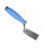 7 x Stainless Margin Stucco Trowel, Bucket Trowel Plastering Rendering DIY Tools (Set) 6