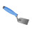 7 x Stainless Margin Stucco Trowel, Bucket Trowel Plastering Rendering DIY Tools (Set) 5