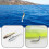 6PCS Fishing Lures Silicone Soft Swimbait 3D Paddle Tail Simulation Bait Fishing Tackle for Freshwater Saltwater Target Bass Trout Walleye Pike Snook 2