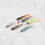 6PCS Fishing Lures Silicone Soft Swimbait 3D Paddle Tail Simulation Bait Fishing Tackle for Freshwater Saltwater Target Bass Trout Walleye Pike Snook 4