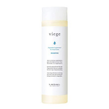 Lebel Viege h?rshampoo - 240ml