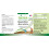 Quercetin Plus Bromelain - 120 Tablets - Vegan - Synergistic Combination - Safe Dosage 4