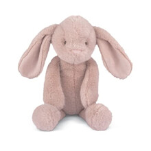 Baby/Toddler Soft Toy - Pink Bunny, 4855MD106