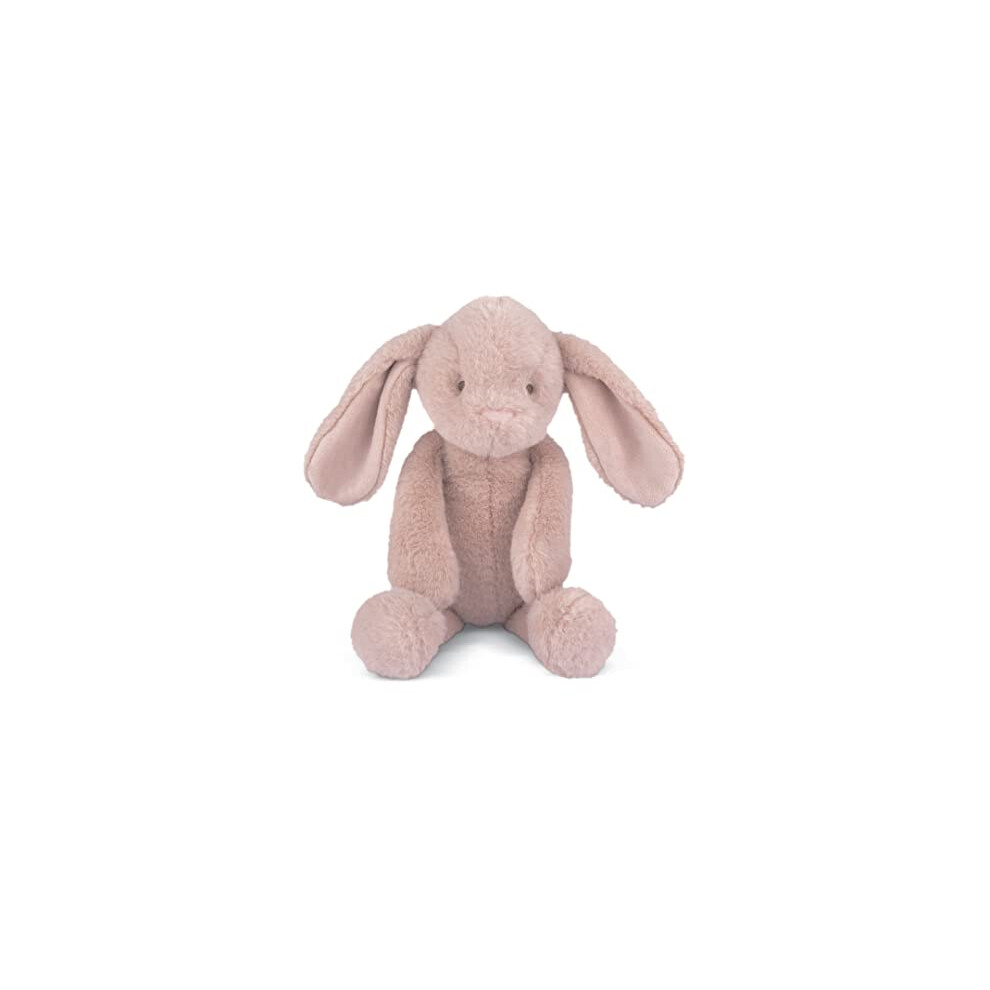 Mamas & Papas Baby/Toddler Soft Toy, Pink Bunny - Image 6