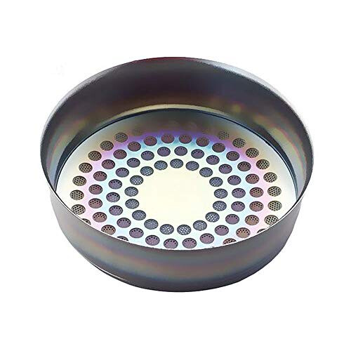 IMS E61 cran de douche Nanotec Precision - E61 200 NT 1