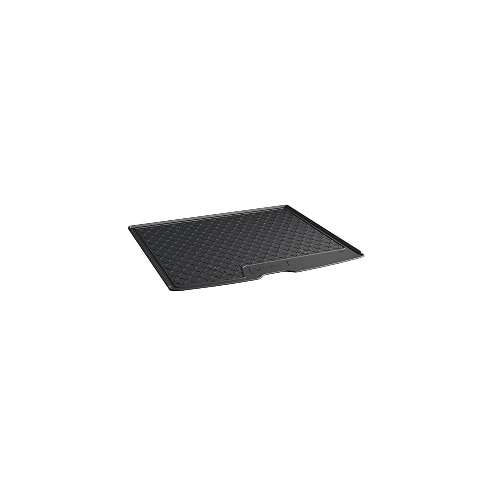 1908 Rubbasol (Rubber) Trunk Mat Volvo Xc40 2018 3830068669089