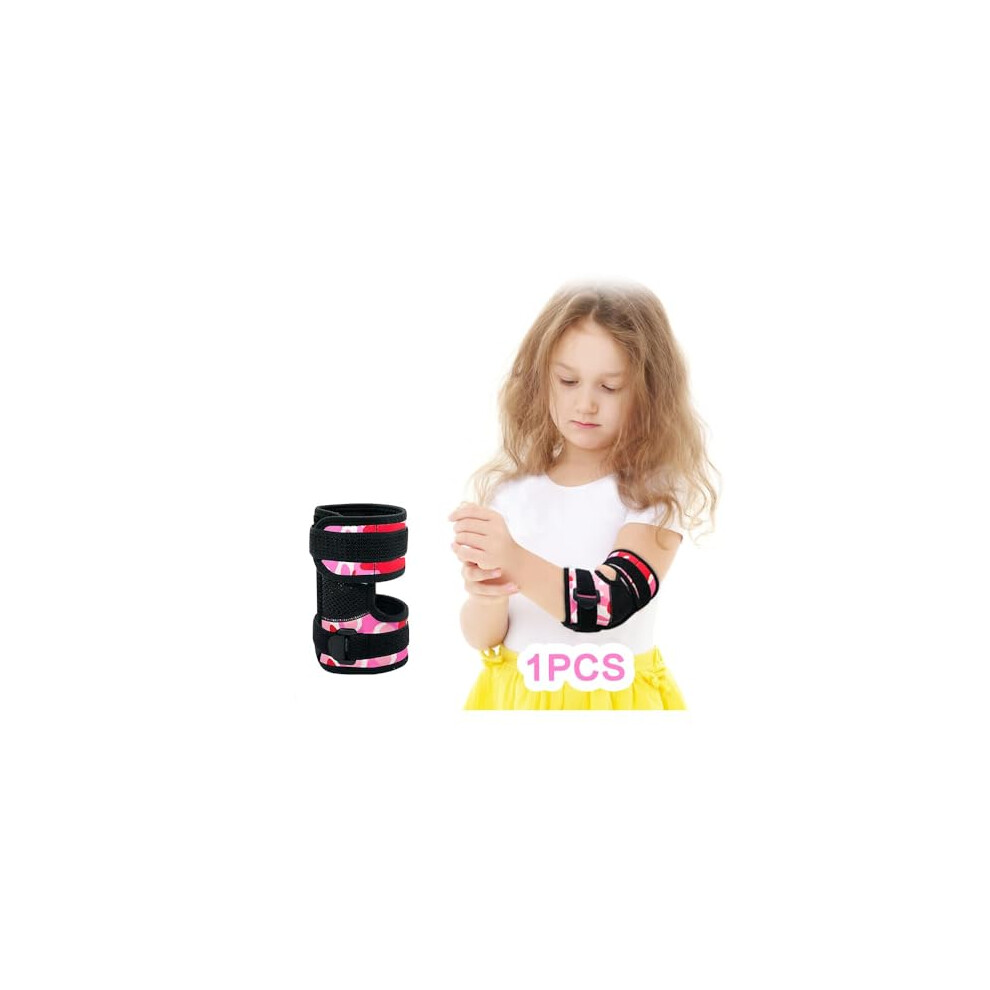 Thumb Sucking Stop For Kids Thumb Guard Nail Biting Treatment For Kids Toddlers Finger Sucking Stop Biting Nails Prevention Anti Thumb Sucking Finger Neppt