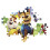 Clementoni 27177 Paw Patrol Puzzle 4