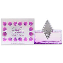 Nieuw merk Miss For Women 3,3 oz EDP-spray