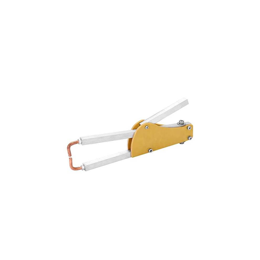 Spot Welder Plier Adjustable Spot Welding Machine Pressure Epoxy Board Welder Pen Butt Soldering Tong For Steel Plate 4894923547393