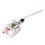 Car Audio High to Low Frequency Converter Divider Subwoofer Regulator Filter CD Amplifier 1