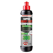 Super Heavy Cut Compound 300 Green Line VOC-Free 250 ml