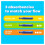 Pearl Compak Regular Tampons With Applicator X 36 9