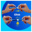 Pearl Compak Regular Tampons With Applicator X 36 4