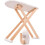 18360 Wooden Board-Including Iron 7