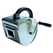 CA-TIROLESA Manual Machine Waterproofing Tool for Use on Gout and Stucco