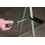 wolfcraft Hand Screwdriver with Bit Socket, Long I 8725000 I For deep-lying screw connections 4
