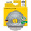 44501 Roller Shutter Strap for Window (Width: 14 mm, Mini System: 4.5 m), Grey, 41102 1