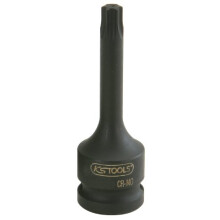 911.0919 1/2" Impact socket for TX screws, long, T55