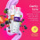 Milk Shake Colour Whipped Cream Light Blue 100 ml 8