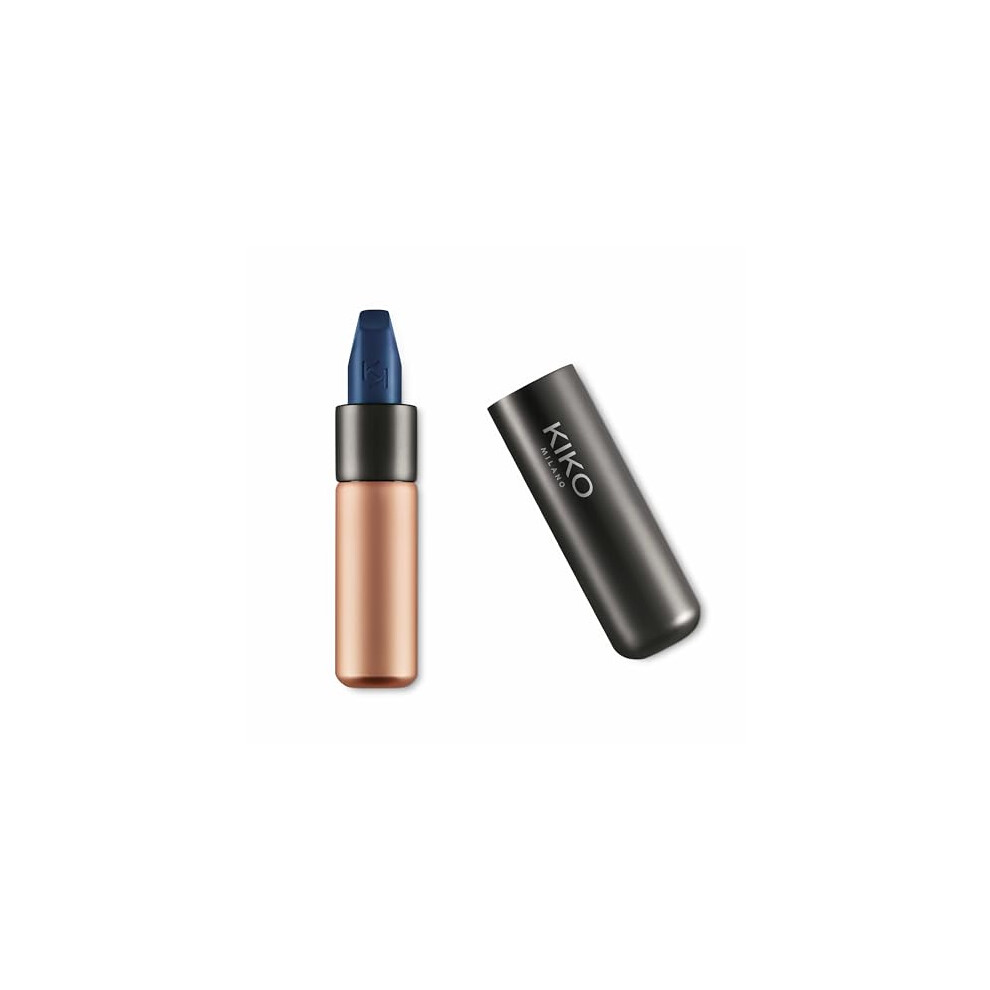 Kiko Milano Velvet Passion Matte Lipstick 323 | Creamy Matte Lipstick