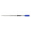 Cross Ball Pen Refill Standard Medium Blue Ref 8511 2