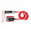 Cressi Sup Coiled Leash 10' 1