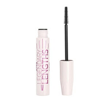 Legendary Lengths Volumising & Lengthening Mascara With 3 x More Volume* & 50% Longer Lashes** 10ml Blackest Black