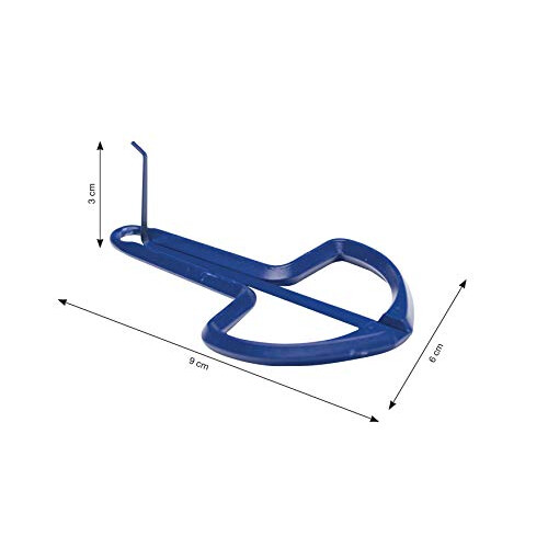 4996 Harp – Random Colour 1