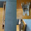 Folding Table Hinges - Self Locking Hinge Leg Accessories - Folding Table Extensions (2 Silver) 6