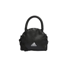 Unisex Back to School Bag, Black/White, One size
