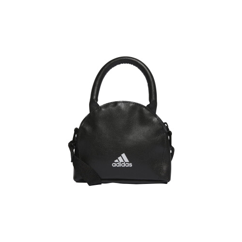 Adidas Unisex Back to School Bag, Black/White, One size