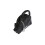 Adidas Unisex Back to School Bag, Black/White, One size 4