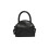 Adidas Unisex Back to School Bag, Black/White, One size 2