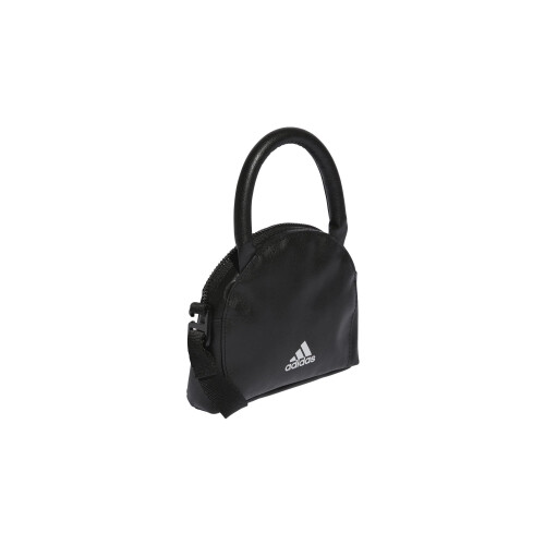 Adidas Unisex Back to School Bag, Black/White, One size 2