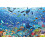 Ravensburger Puslespil 3000 Undervandsverden 1