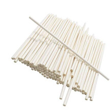 6-Inch Lollipop Sticks Cake Pop Sticks - 100 Pack