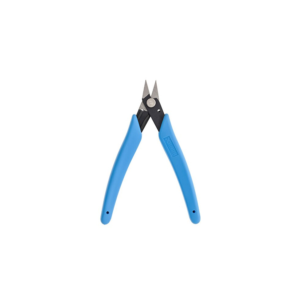 Shears - Xuron High Precision Scissor 440 615265902046