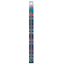 Jacket Knitting Needle, Aluminium, Grey, 3 mm