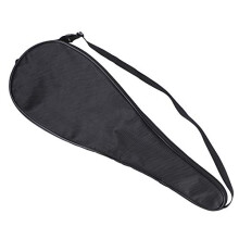 Badminton Racket Bag Case Premium Quality Protective Carry Case Waterproof Oxford Cloth Badminton Cover Carry Case Portable Badminton Rackets Bag