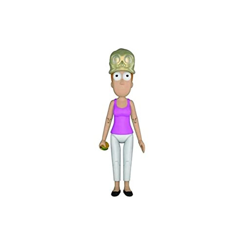 Funko Rick and Morty Summer Action Figure
