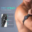 Bracciale cardiofrequenzimetro - CYCPLUS - H1 - Bluetooth 5.1 - ANT+ - impermeabile IP67 2