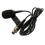 Samson LM5 Lavalier Microphone with P3 Connector 1